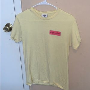 women’s short sleeve shirt